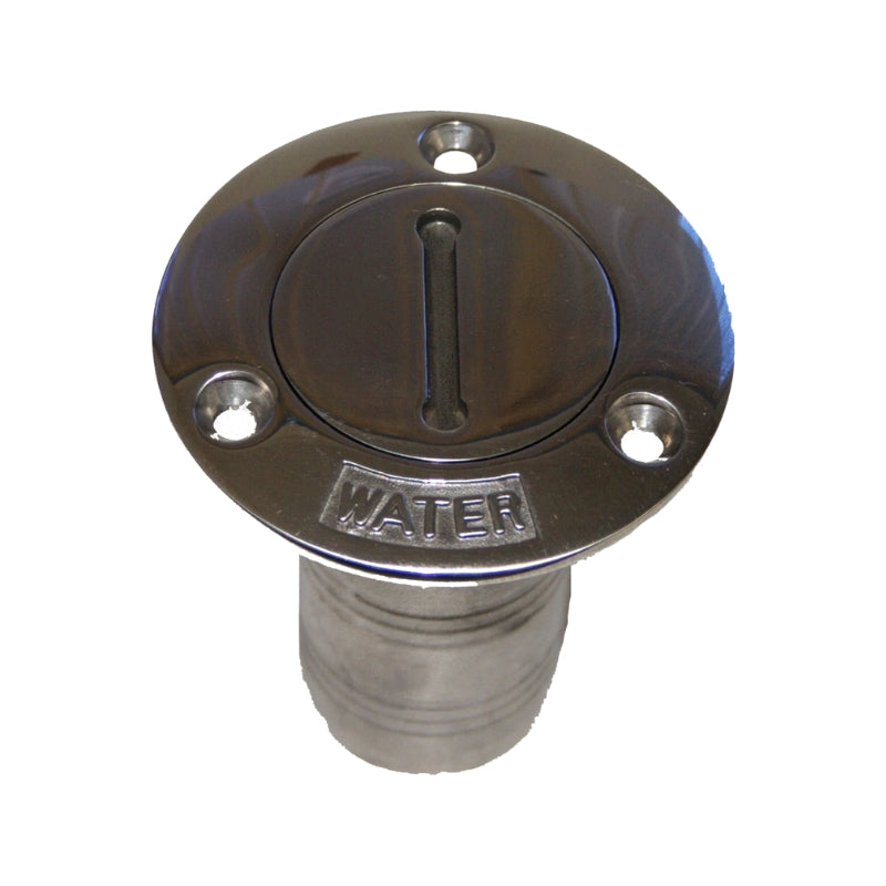 Stainless Steel Deck Filler