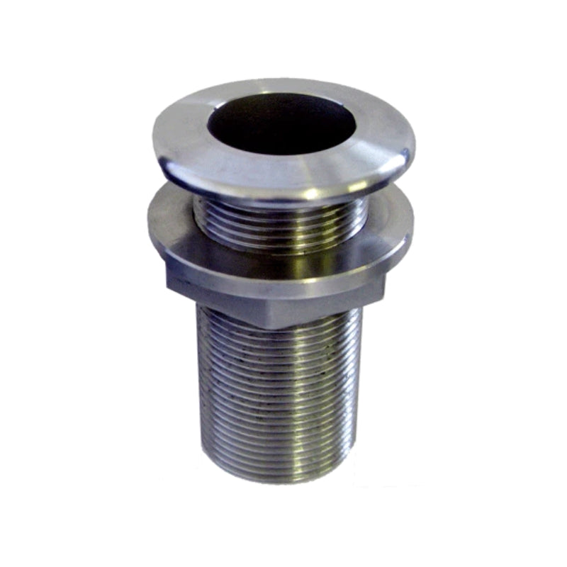 Stainless Steel Skin Fitting