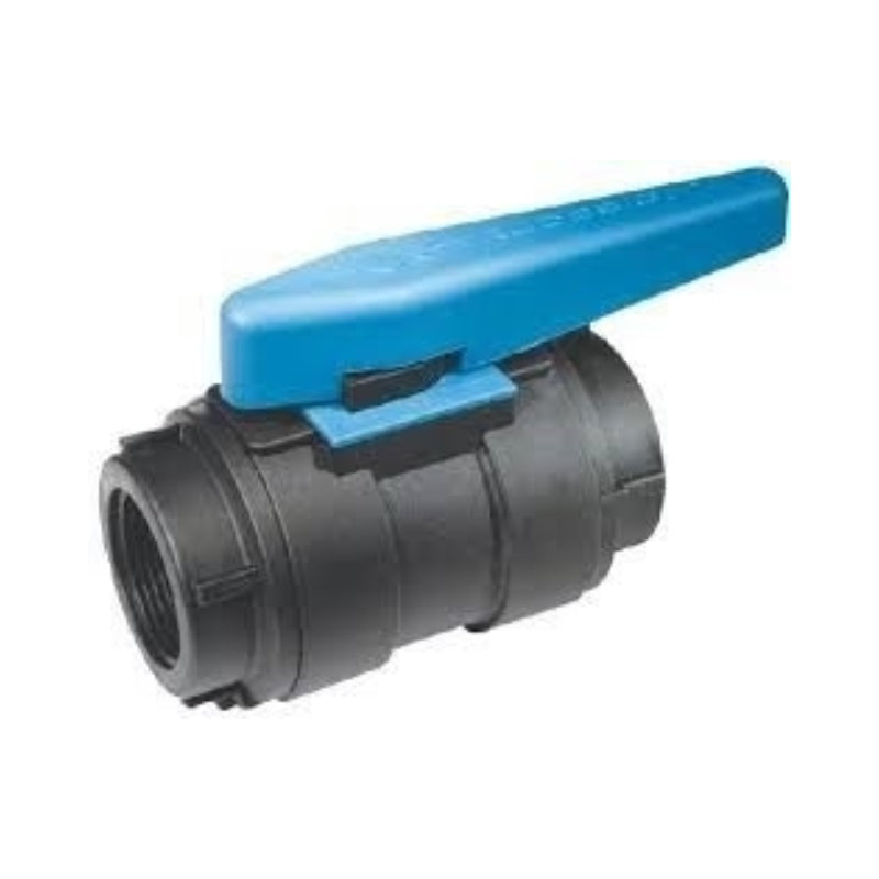 Tru Design Composite Ball Valve