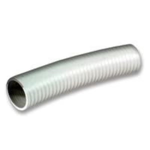 38mm White Marine Sanitation Hose