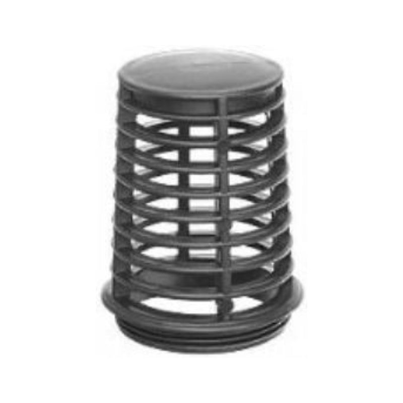 poly check valve strainer for irrigation and water systems