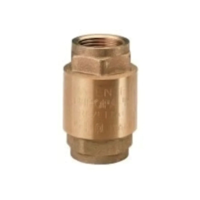 york spring check valve for backflow prevention